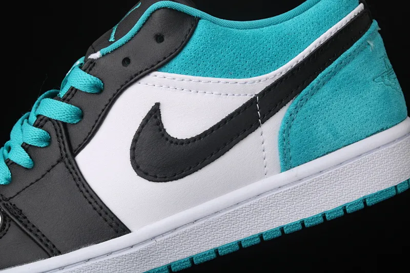 All categories Air Jordan Jordan series basketball shoes Air Jordan 1 Low Different versions Air Jordan 1 Low AJ1 Joe 1 first-layer low-top cultural and leisure sports sneakers CK3022-004